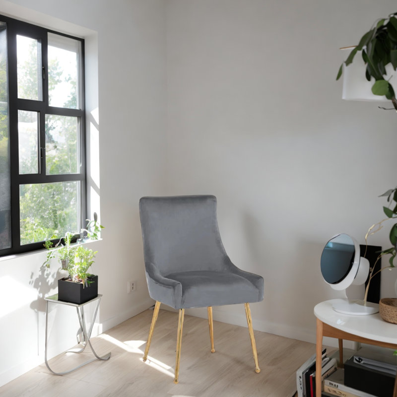 Chaise Eyeh Ii, Gris
