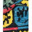 Contemporary One-of-a-Kind 8' 2" X 9' 10" Hand Knotted Area Rug