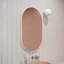 Modern & Contemporary Accent Bathroom / Vanity Dresser Mirror-1277913167-1289095927