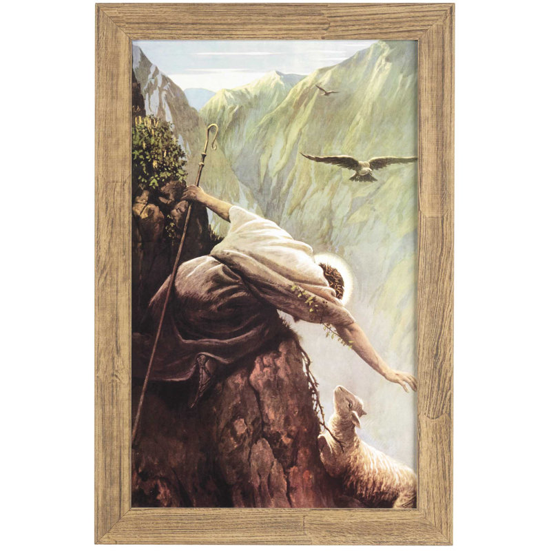 Painting Print