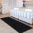 Ottohome Navy Runner Rug-164076537-164076532