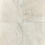 Carreau de plancher et de mur à finition tourbillonnante beige micro-biseauté 12 po x 12 po