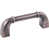 Brushed Oil Rubbed Bronze selected