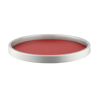 Candless Plastic / Acrylic Tray