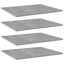 Adiy 4 Piece Wood Bracket Shelf-651933190-651933215