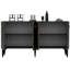 Maximillian 150cm Console Table-951103259