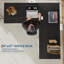 Bureau de direction en L Boese Farmhouse-455741626
