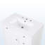 Armoire de salle de bain Diavian-646742012