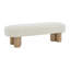 Upholstered Bench