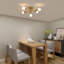 Knippa 5 - Light Chandelier