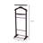 Knight Solid Wood Freestanding Valet Stand-20438418