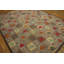 Hand Hooked Wool Area Rug