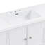 Meuble-lavabo simple 60 po-1850972296