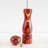 Baltique Marrakesh Adjustable Wooden Pepper Mill