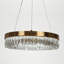 Lustre tambour à DEL Shymir