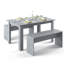 Monette Dining Set-38871498