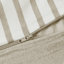 Ensemble de housse de couette réversible moderne et contemporaine en microfibre Hayden-1762655445-1762655443