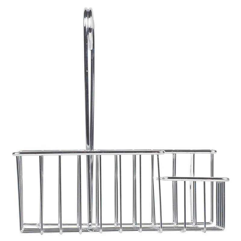 Tabletop Caddies - 4 Compartment Condiment Caddy