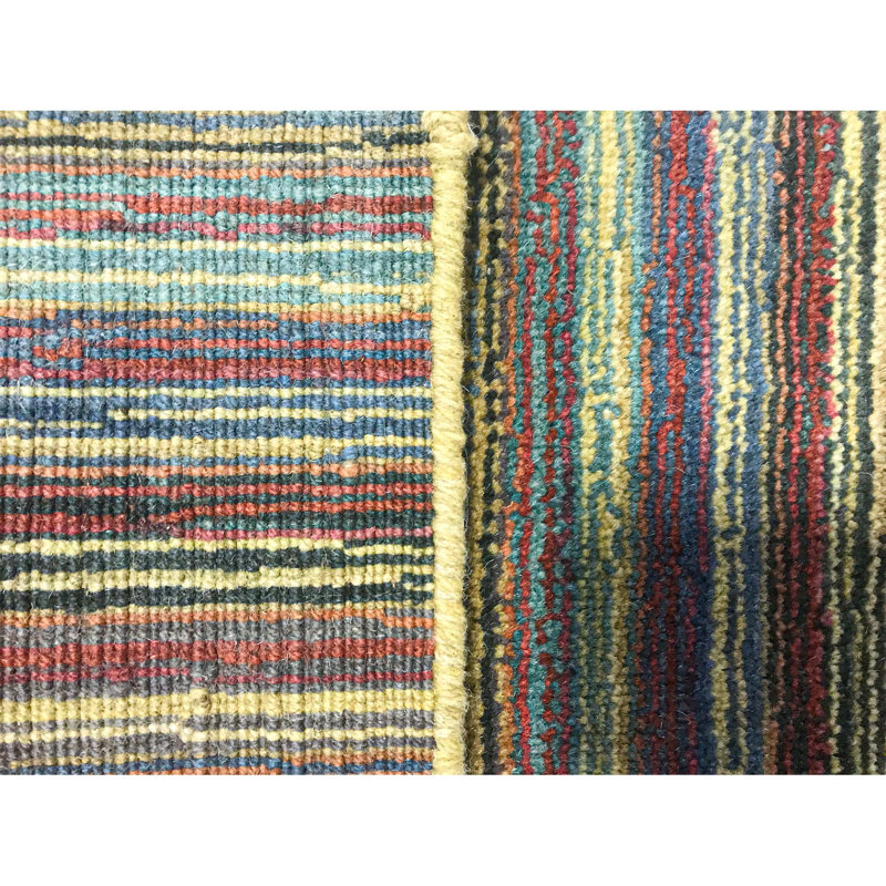 One-of-a-Kind 5' X 7'3" Area Rug