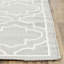 Manawa Geometric Wool Hand Woven Area Rug-15406129
