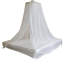 Cotton Bed Canopy