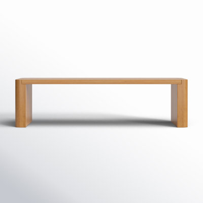 Channing 82" Dining Bench