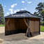 Paroi latérale en polyester pour pavillon de jardin Aoodor-121327729-97531257