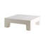 Jut Plastic/Resin Dining Table-49193407