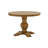 Fortville 4-Person Rubberwood Dining Set-708425687