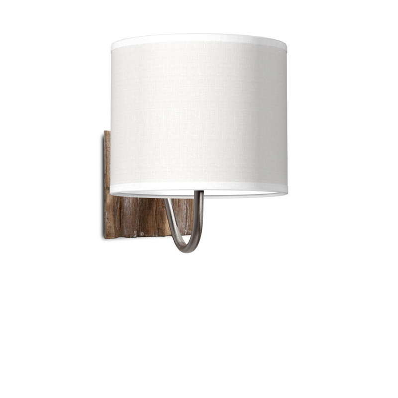 Summerville Armed Sconce