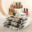 Acrylic Makeup Organiser-597014226