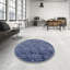 Tapis bleu Osprey-113148478