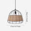 1 - Light Natural Pendant