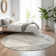 Premium Machine Washable Cerrito Taupe Rug