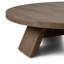 Table basse à quatre pieds Jahmiel-108211666