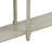 Wunderlich 34.02'' Solid Wood Console Table-1271221199-1270960527