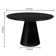 Geistlinger Pedestal Round Dining Table