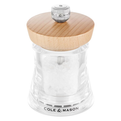 Brand Salt Mill
