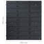 96 Piece Storage Bin Kit Set-201269809