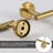 10 - Piece Bathroom Hardware Set-94581361