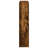 Fireplace Surround 31.9X7.1X32.3" Engineered Wood-1511867426