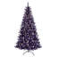 78' H Lighted Artificial Spruce Christmas Tree