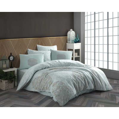 Souther 144 TC Duvet Cover Set