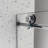 5476 Shower Door - Nano Cleaning & Soft Closing, 70Mm 304 Stainless Steel, -Proof Membrane Easy To Clean, Closing Film-121166474