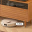 Meuble télé en bois massif de style moderne-105551352