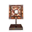 1 - Light Armed Sconce-1519468277