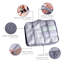Rebrilliant Fabric Storage Bag-257551993