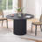 Expandable Dining Table, Extending Table, Modern Kitchen Table