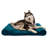 Orthopedic Polyester Pet Bed-39976501-41283853-61958787