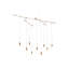 Captra Chandelier